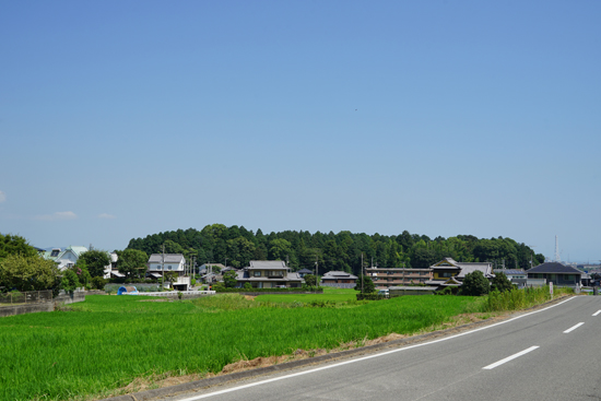船山古墳群の画像1