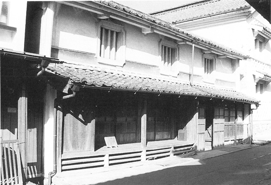 大村家住宅の画像