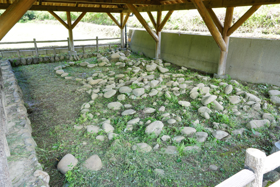 岩谷遺跡の画像2