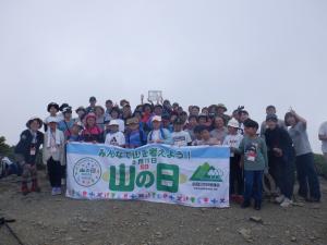 集合写真