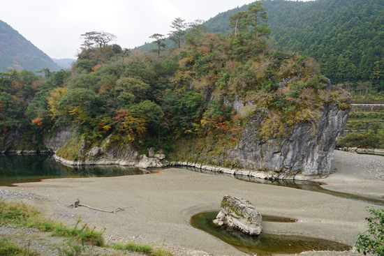 御三戸嶽の画像1