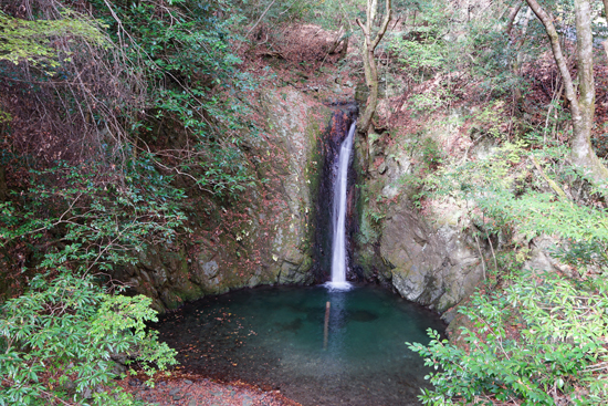 三滝城跡の画像2