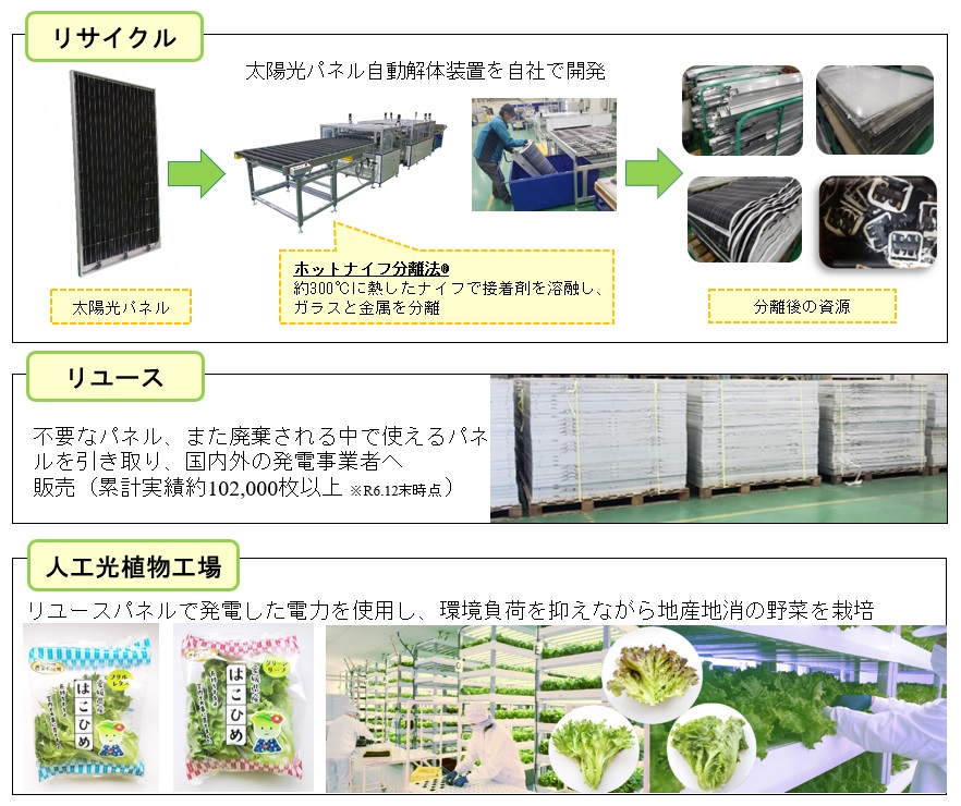 取組み