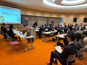 令和7年度総会