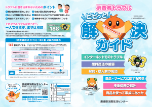 R7ピピっと解決ガイド