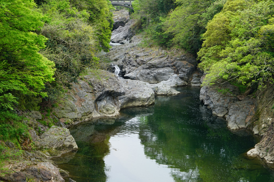 衝上断層の画像2