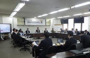 R7水防協議会会場写真
