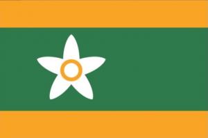 県旗