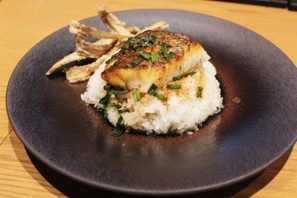 マルブン鯛めし