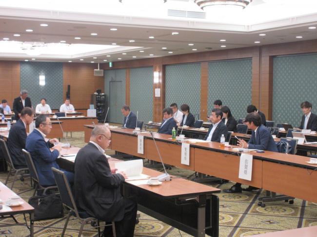 729_原子力発電関係道県議会議長協議会定期総会