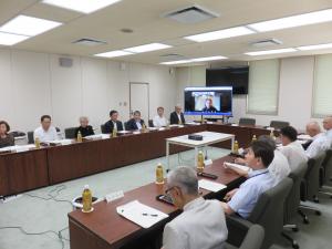 検討会１