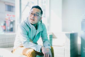 ゲスト黒木さんの紹介