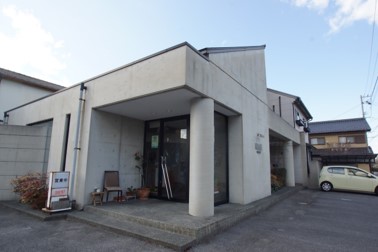 ADAM＆EVE店舗