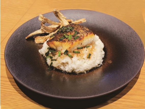 マルブン鯛めし