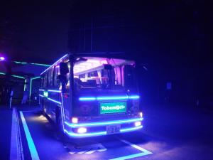 イルミネーション