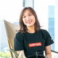 株式会社AgeWell Japan 代表　赤木 円香 