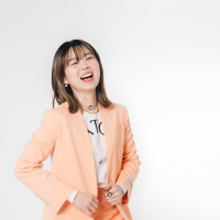 UNITE Inc.CEO　咲良 ともこ
