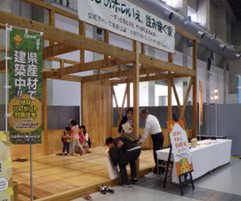 木造軸組