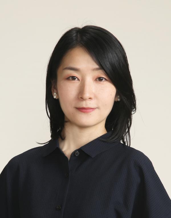 株式会社ミズサキ　代表取締役　中村　唯衣那　氏