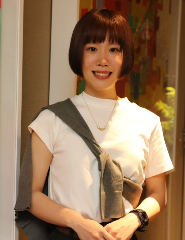 株式会社wead 代表取締役 井川 桃花氏