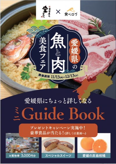 ガイドブックサンプル