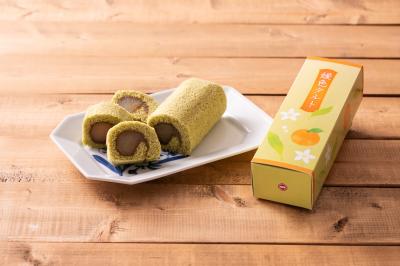 媛色(ひめいろ)タルト