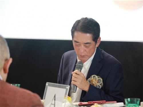 10月14日(火曜日)県産農産物PRイベント「えひめスイーツプロジェクト」(松山市)