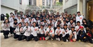 令和5年度　集合写真