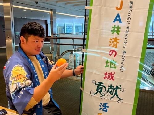 ゲスト森山さんの紹介