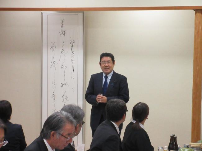 1101_令和７年度中国・四国ブロック北方領土返還要求運動事務担当者会議・教育指導者地域研究会懇親会