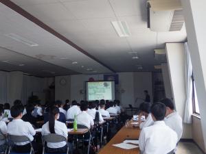 公開セミナーの画像