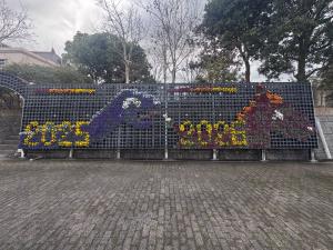 サブパネルの画像