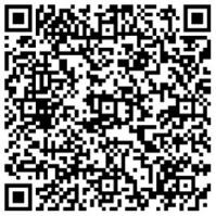 参加申込みフォームの二次元コード