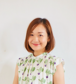 株式会社ATOMica ママオアシス事業代表　檜垣 葵