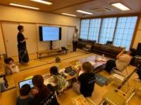 SNS研修会の様子