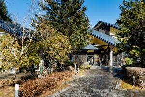 オーベルジュゆらぎ