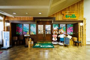 レストランもりの風