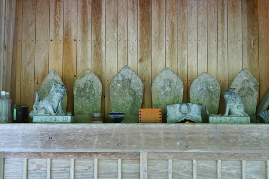 伊予の茶堂の習俗の画像2