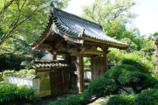 福田寺本堂ほか２件の画像3