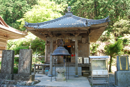 明石寺本堂ほか８件の画像2