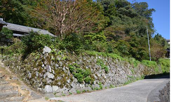 井谷家住宅主屋ほか４件の画像4