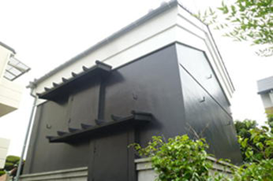 八束家住宅主屋ほか２件の画像2