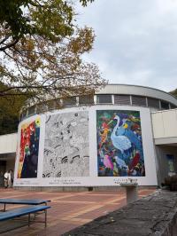 膜アート2