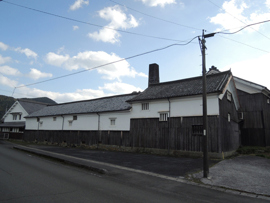 正木本店店舗兼主屋ほか４件の画像2