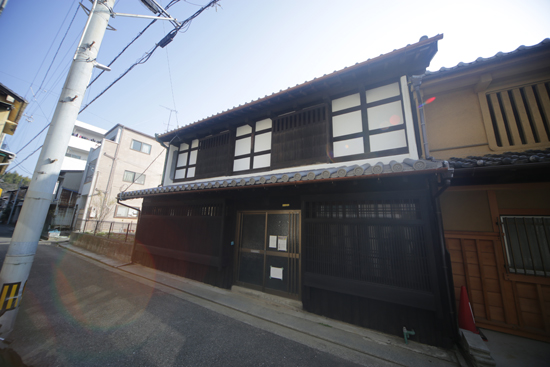 木村家住宅主屋ほか３件の画像