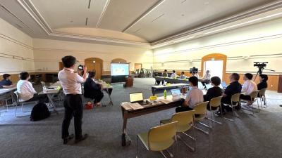 東予・洋風焼き鯛めし普及協議会