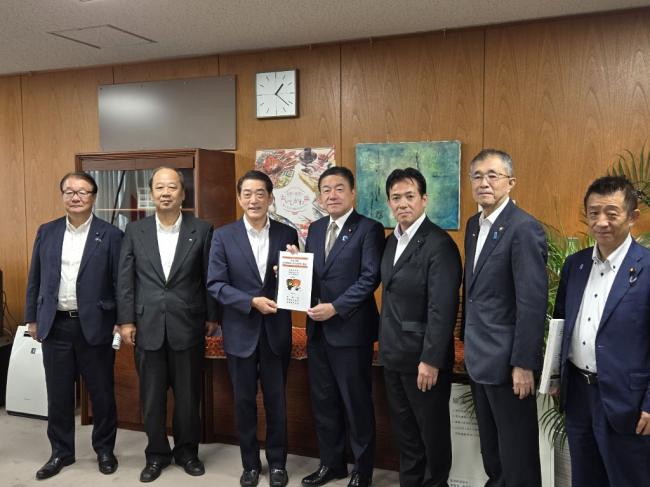 604_令和9年度重要施策・提案要望⑥(経済産業省)