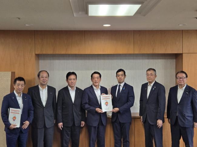 604_令和9年度重要施策・提案要望②(環境省)