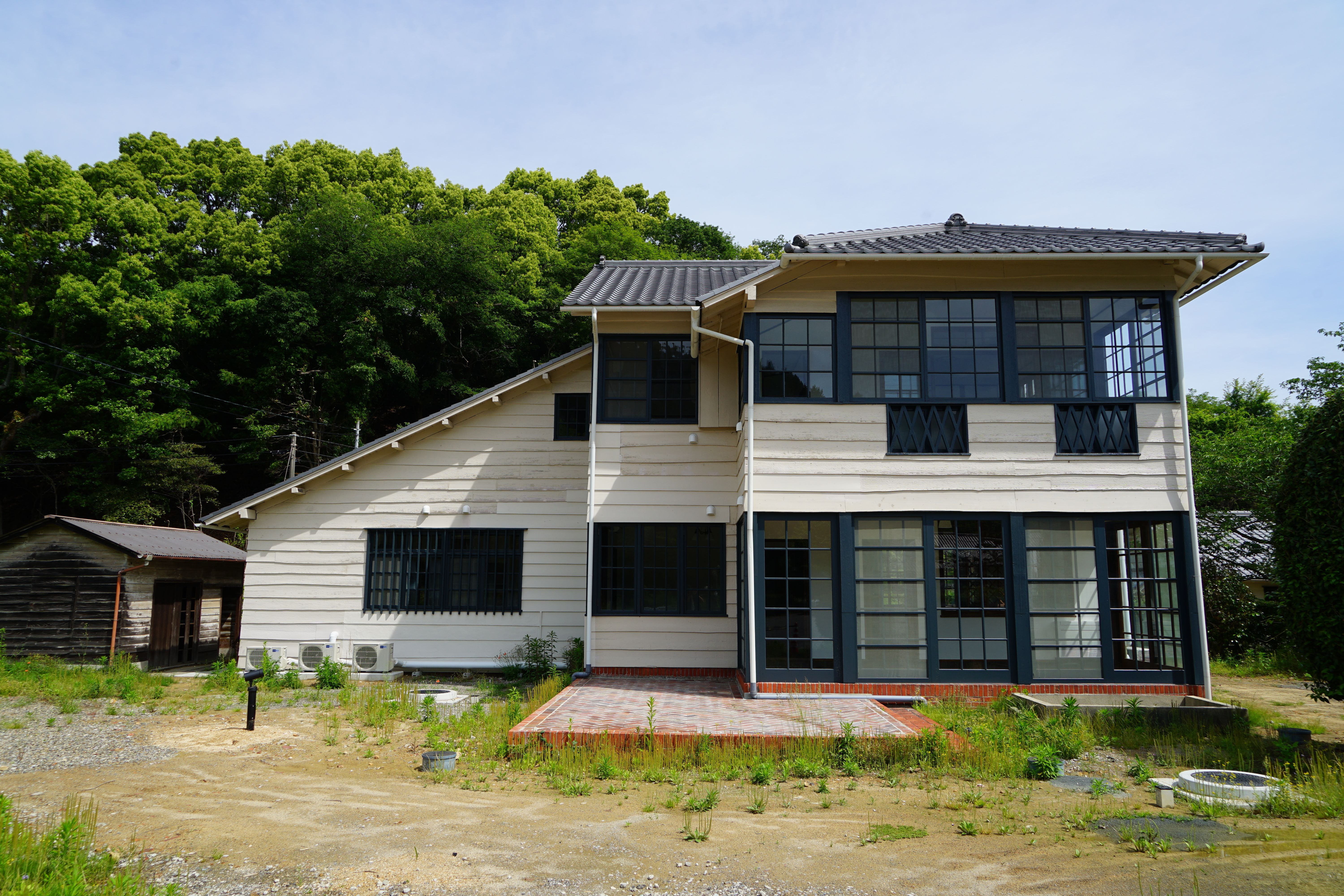 旧住友別子鉱山株式会社外国人技師東社宅ほか1件の画像4