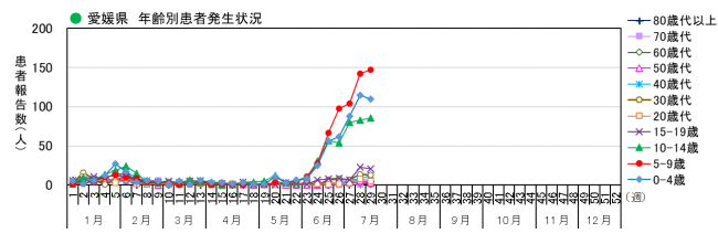 年齢別